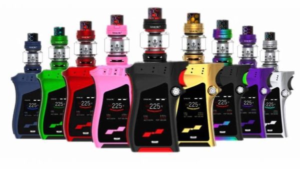 SMOK Mag Kit 225w Online - Image 5