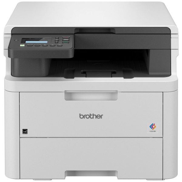 HL-L3300CDW Wireless Digital Color Multifunction Printer, Copy Print Scan For Cheap