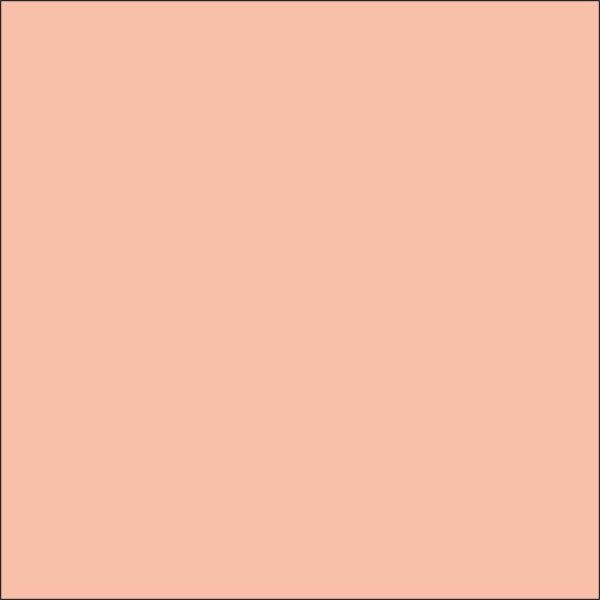 Fadeless Bulletin Board Paper Rolls - Bulletin Board, Classroom, Art - 48 Width x 50 ftLength - 50 lb Basis Weight - 1 Roll - Coral Sugar For Cheap - Image 3