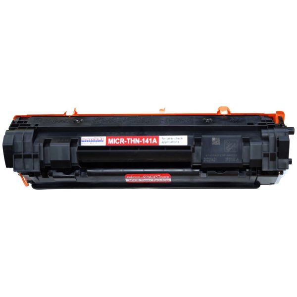microMICR MICR Standard Yield Laser Toner Cartridge - Alternative for HP 141A (W1480A) - Black - 1 Each - 950 Pages Online now - Image 2