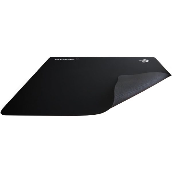 Mad Catz The Authentic G.L.I.D.E. 16 Gaming Surface - 0.07  x 12.60  x 10.63  Dimension - Natural Rubber, Cloth - Anti-fray, Friction Resistant - 1 Pack Fashion - Image 3