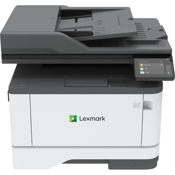 29S0355 MFP Mono Laser Printer, Copy Print Scan For Cheap