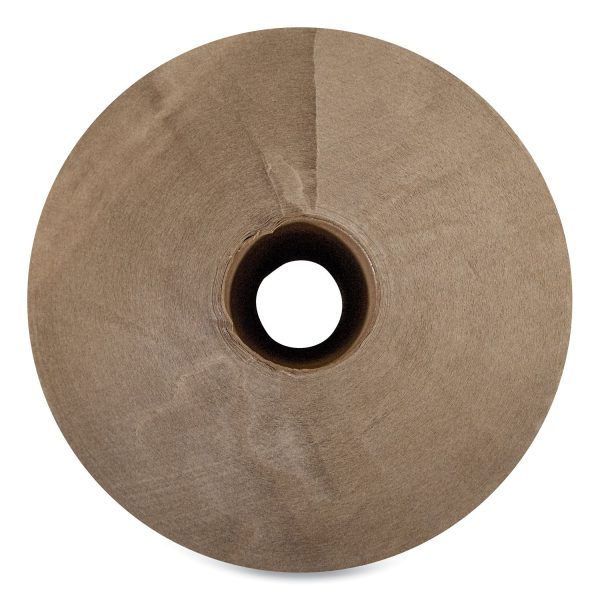 Morsoft Universal Roll Towels, 1-Ply, 8  x 700 ft, Kraft, 6 Rolls Carton Online Hot Sale - Image 3