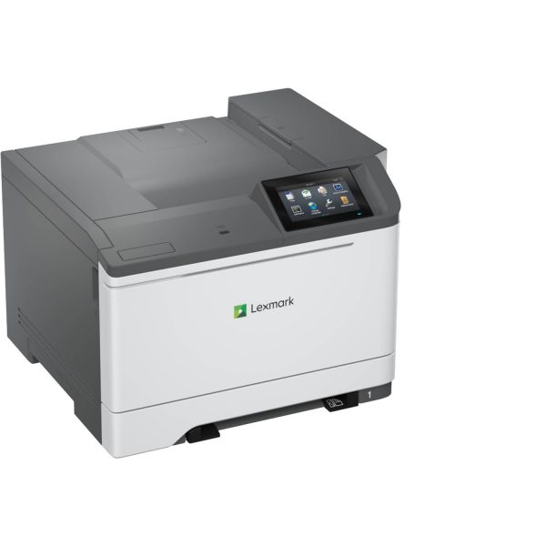 CS632dwe Wireless Color Laser Printer Sale - Image 3