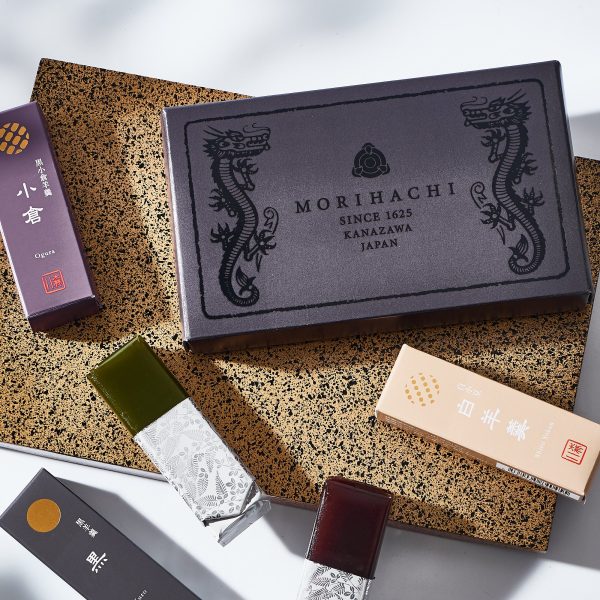 Small Yokan Assortment (5 pieces) Online