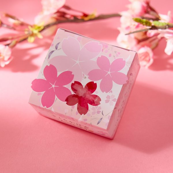 Sakura Kahoru Konpeito For Discount - Image 3