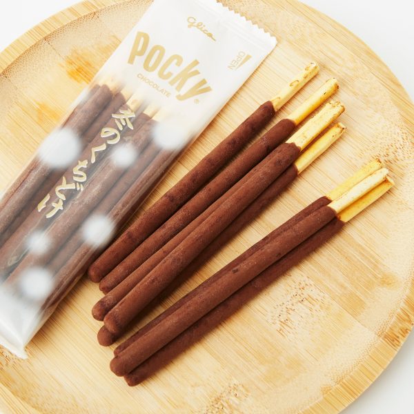 Pocky Winter Chocolate Supply - Image 2