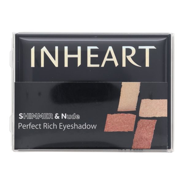 Angel Heart Perfect Rich Eyeshadow Fashion