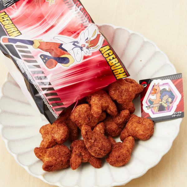 Pokemon Chocolate Puffs on Sale - Image 3