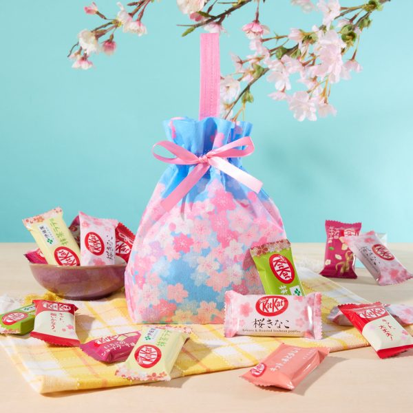 KitKat Japan Sakura Variety Pack (30 pieces) Cheap