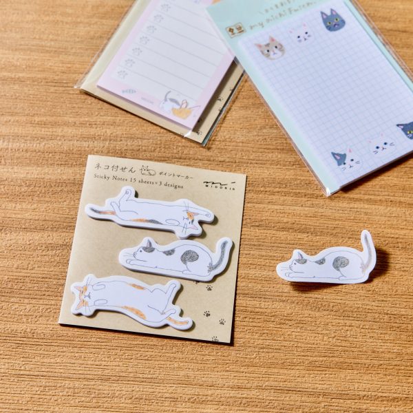 Japanese Stationery Lucky Bag Online now - Image 3